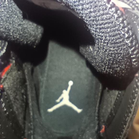 Jordan True Flight size 11 - Picture 10 of 12